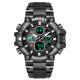 Smael 8027 Black, 1131-0021, Smael