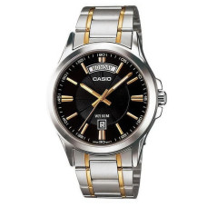 Чоловічий годинник Casio MTP-1381G-1A