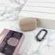 Чехол Airpods Pro Silicone Case Slim Pink Sand
