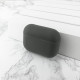 Чехол Airpods Pro Silicone Case Slim Dark Gray