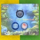 Дитячий годинник набір Better DIY Boys
