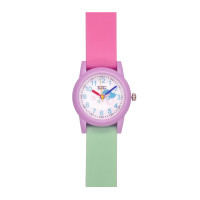 Дитячий годинник Better 002 Мermaid Purple-White