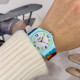Дитячий годинник Better 012 Prince Light Blue-White