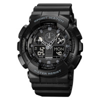Часы наручные Patriot 007BK Black