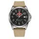 Годинник наручний Ukrwatch Hetman 040SIKH ЗСУ Automatic