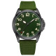 Годинник наручний Ukrwatch Hetman 041BKAG