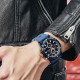 Megalith 0140M Blue-Cuprum