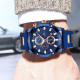 Megalith 0140M Blue-Cuprum
