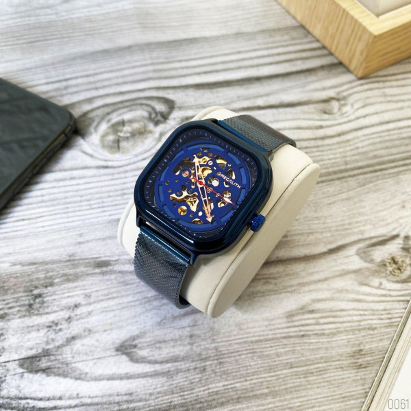 Megalith 8202M All Blue