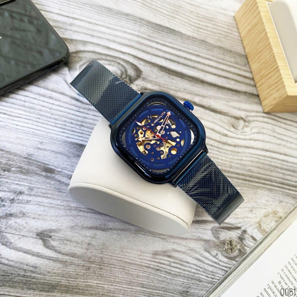 Megalith 8202M All Blue