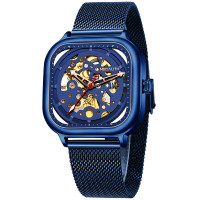 Megalith 8202M All Blue