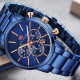 Mini Focus MF0294G All Blue