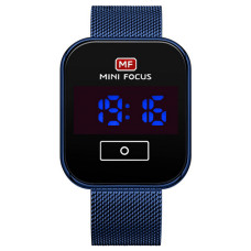 Mini Focus MF0340G Blue-Black