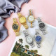 Rolex Date Just 067 Pearl Silver-White