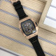Richard Mille Automatic Gold-Black