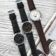 Forsining 319 Black-Cuprum-Black