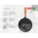 Чугунная сковорода Brizoll Optimа 280х40 мм