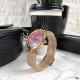 Skmei 9177 Cuprum-Pink