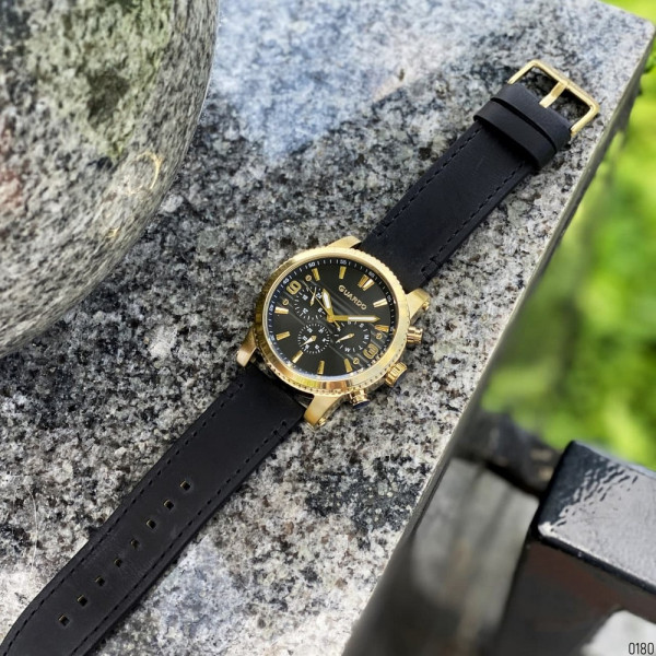 Guardo 011401-4 Black-Gold