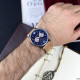 Guardo 12432(1)-2 Brown-Silver-Blue