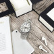 Guardo B01068-1 Silver-White