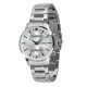 Guardo B01068-1 Silver-White
