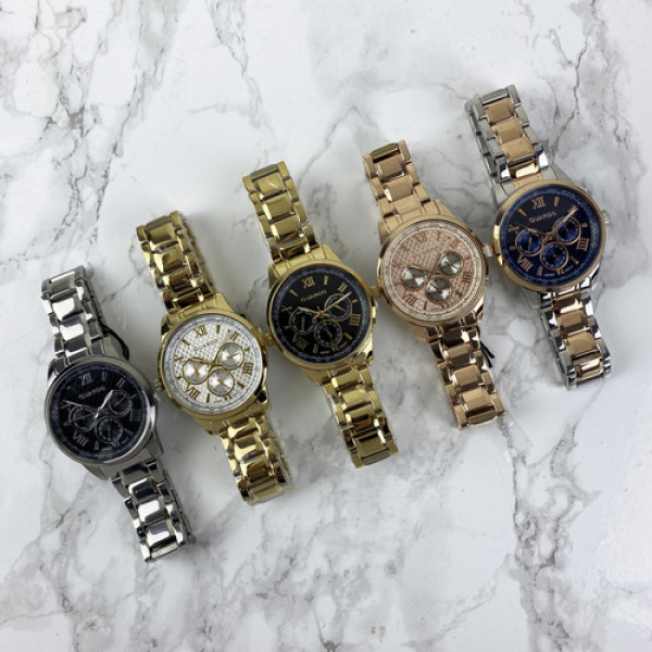 Guardo 11466-3 Gold-Black