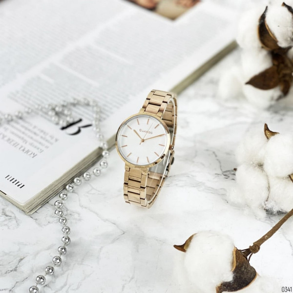 Guardo 012505-5 Cuprum-White
