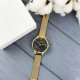 Guardo 011636-2 Gold-Black