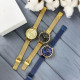 Guardo 011636-2 Gold-Black