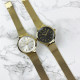 Guardo B01281-3 Gold-Black
