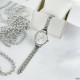 Guardo 012440-2 Silver-White