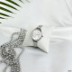 Guardo 012440-2 Silver-White