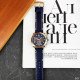 Guardo 011998-4 Blue-Cuprum