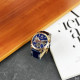 Guardo 011998-4 Blue-Cuprum