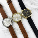 Guardo 011648-2 Brown-Silver-White