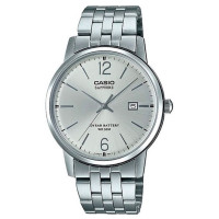 Чоловічий годинник Casio MTS-110D-7A