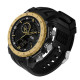 Sanda 6012 Black-Gold