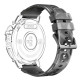 Ремінець для смарт годинника Modfit Sniper Pro Black