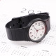 Ремінець для Casio G-Shock MQ-24/71/76/10, MW-59 All Black