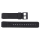 Ремінець для Casio G-Shock MQ-24/71/76/10, MW-59 All Black