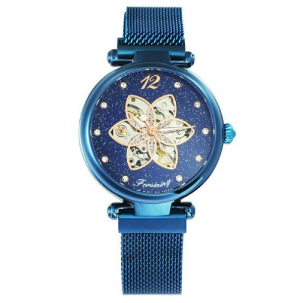 Forsining 1171 All Blue