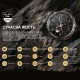 Розумний годинник Kospet TANK T3 ULTRA Silver