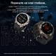 Розумний годинник Kospet TANK T3 ULTRA Silver