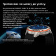 Розумний годинник Kospet TANK T3 ULTRA Silver