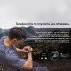 Розумний годинник Kospet TANK T3 ULTRA Silver