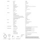 Розумний годинник Kospet TANK T3 ULTRA Silver