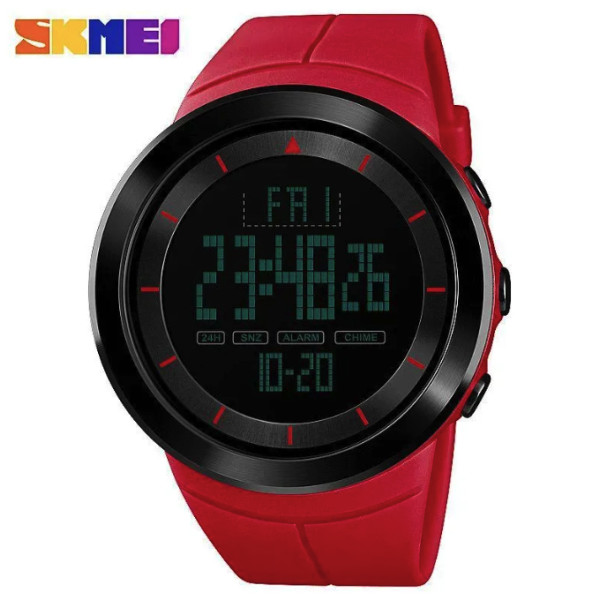 Skmei 1402RD Red