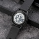 Skmei 1893BKWT Black-White
