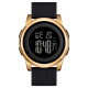 Skmei 1502GD Gold